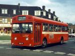 AEC Swift 4MP2R Marshall 1970 года (UK)